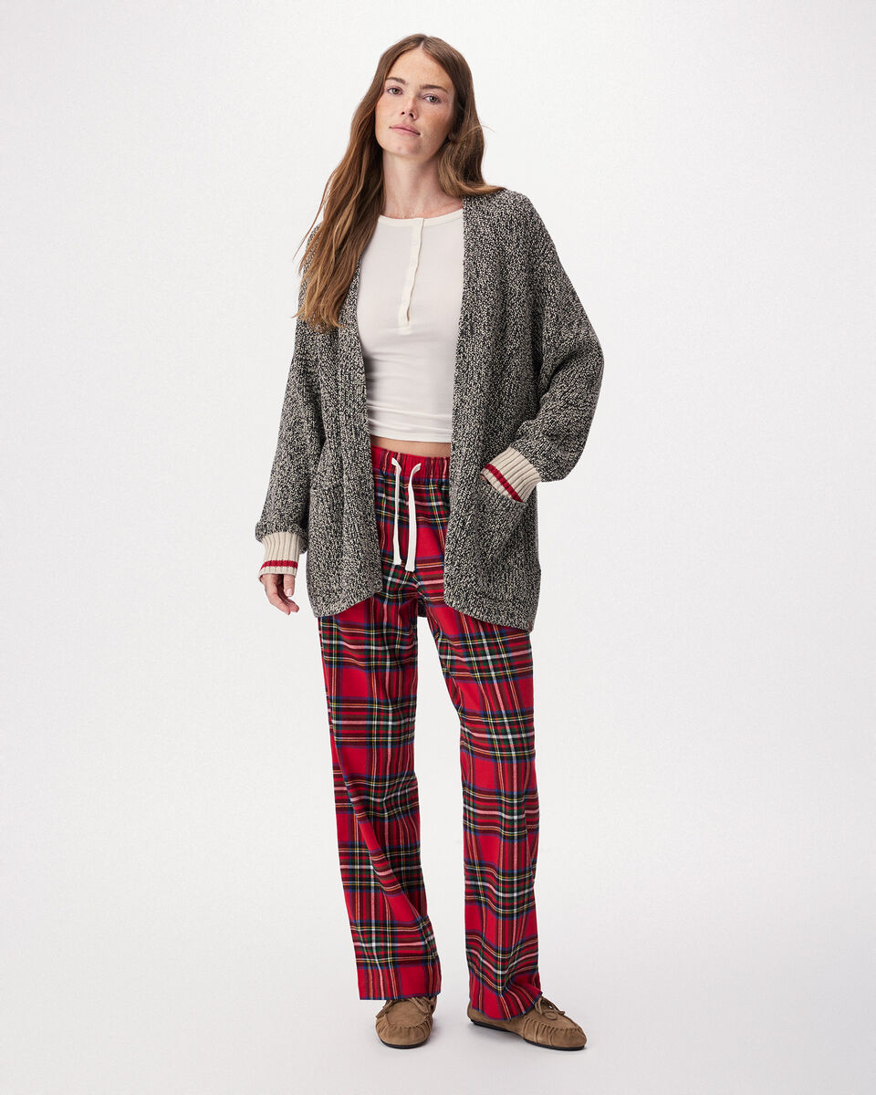 Cardigan Cabane