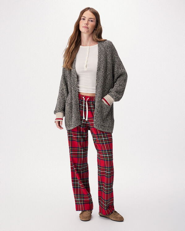 Cardigan Cabane