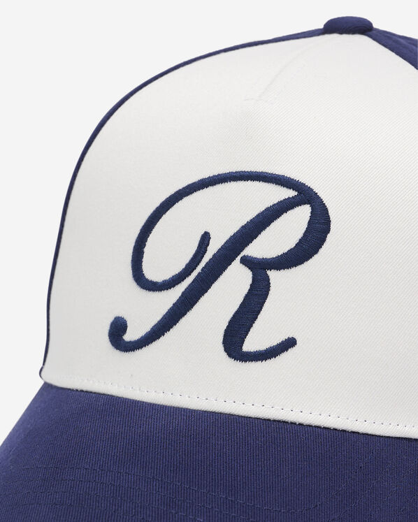 Roots Signature Cap