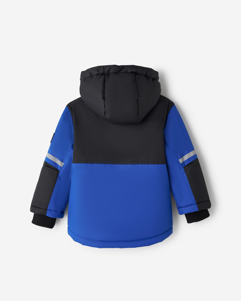 Toddler Snow Jacket