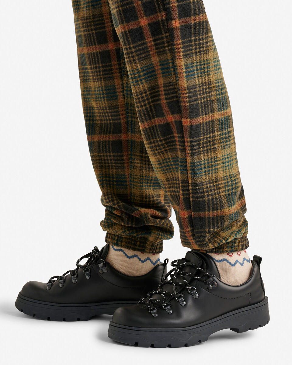 Pantalon en micromolleton Preston