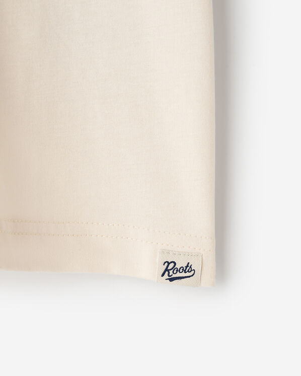 T-shirt Roots Outdoor pour homme