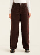 Jean ample Levi’s pour femme