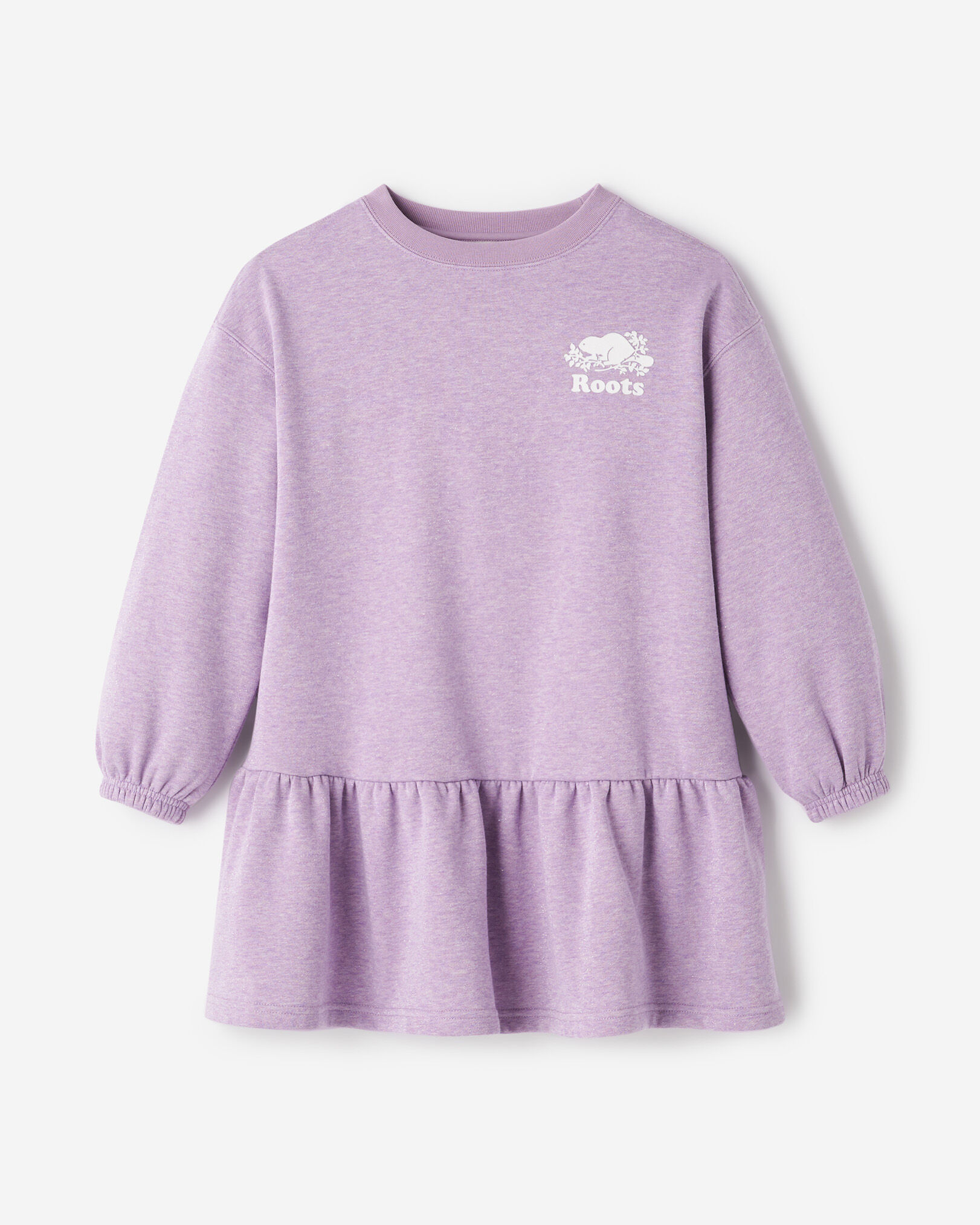 Girls Cooper Sparkle Dress