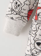 Baby Buddy Dress