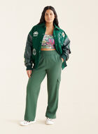 Pantalon sport cargo Roots X Alder