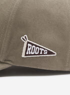 Casquette de baseball Castor