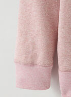 Kids Original Sparkle Kanga Hoodie