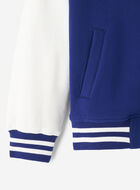 Kids Varsity Jacket