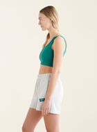 Journey Crop Tank