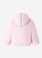 Blouson en mouton réversible pour tout-petits