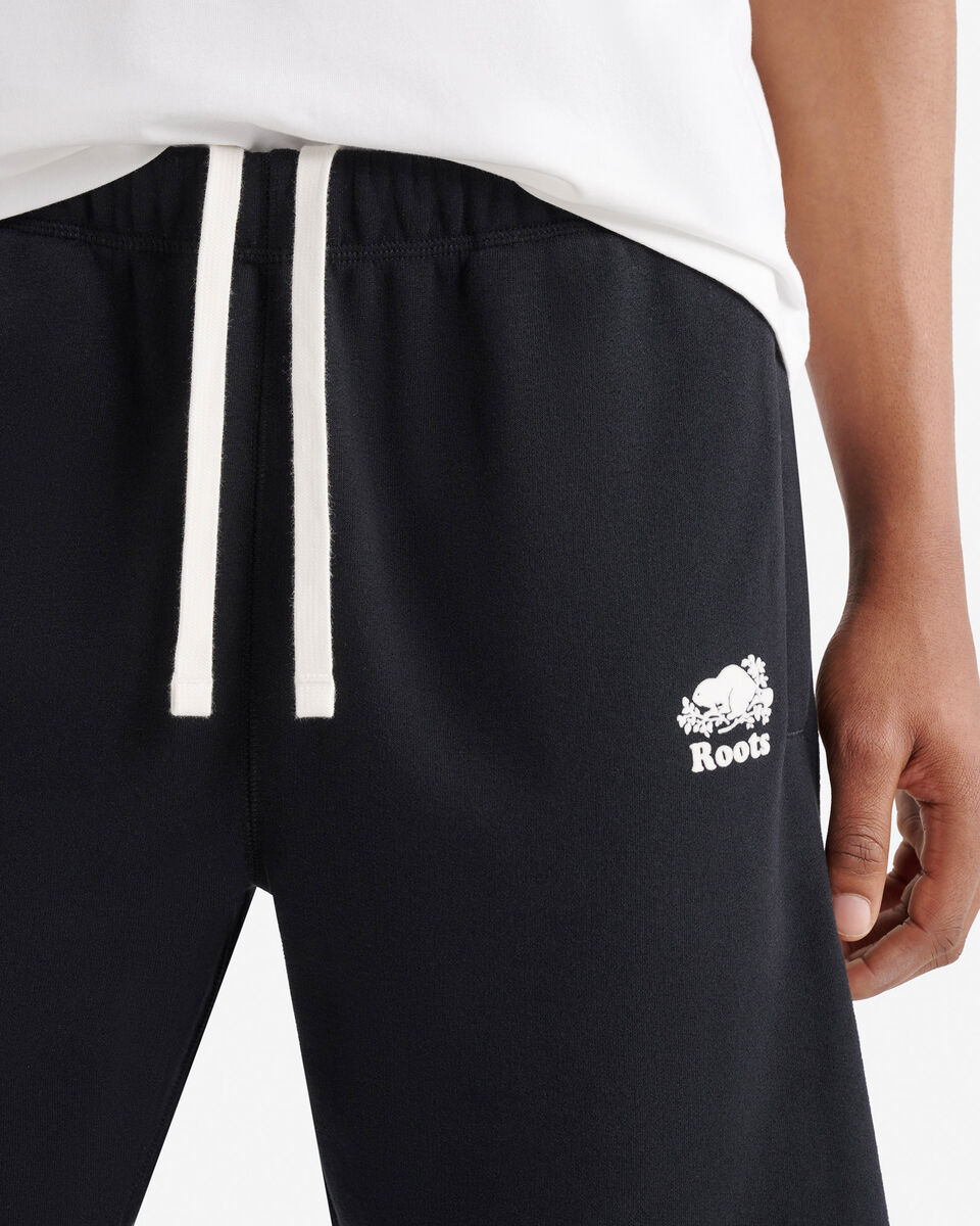 Organic Original Sweatshort 10.5 Inch