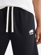 Organic Original Sweatshort 10.5 Inch