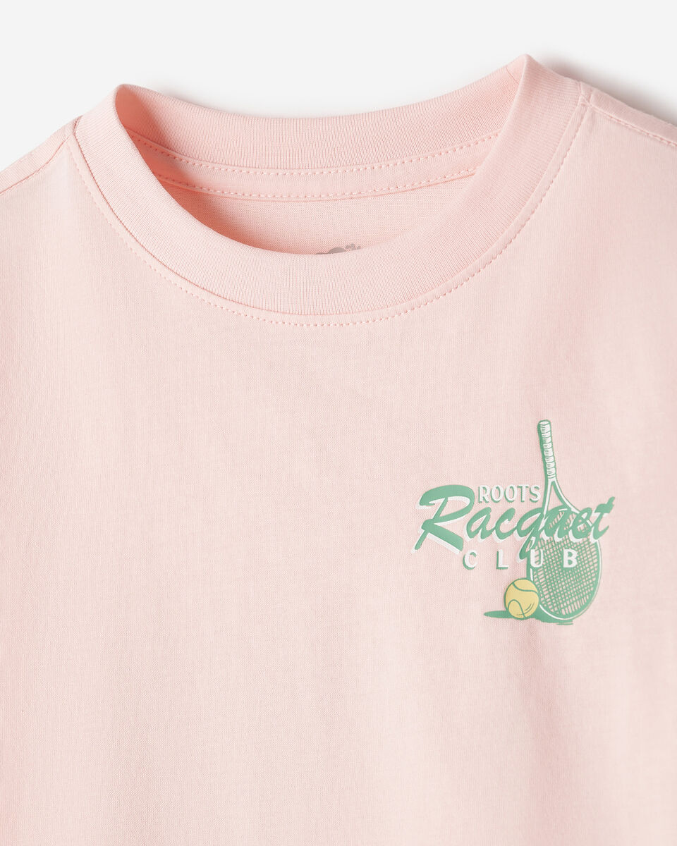 Toddler Sports Club T-Shirt