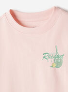 Toddler Sports Club T-Shirt