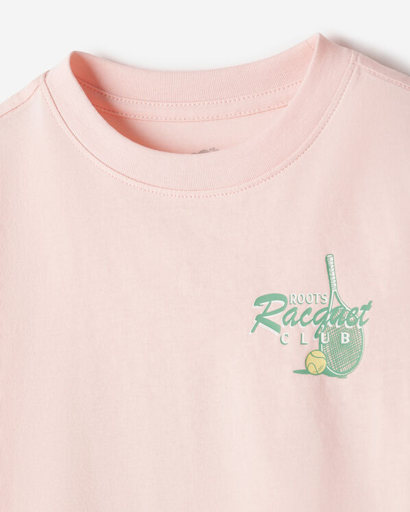 Toddler Sports Club T-Shirt Toddler Sports Club T-Shirt