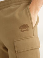 Organic Original Cargo Sweatpant