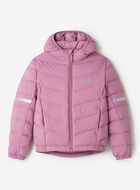 Blouson compressible en duvet Roots pour enfants