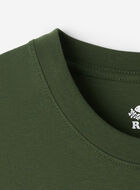 T-shirt Winter Wilds pour hommes