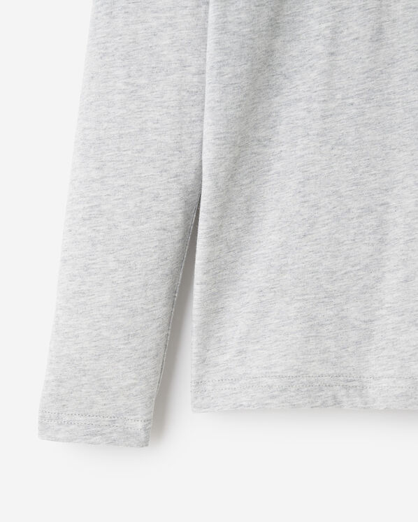 T-shirt Cooper hiver pour enfants T-shirt Cooper hiver pour enfants