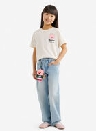 Kids Roots X Zanmang Loopy T-Shirt