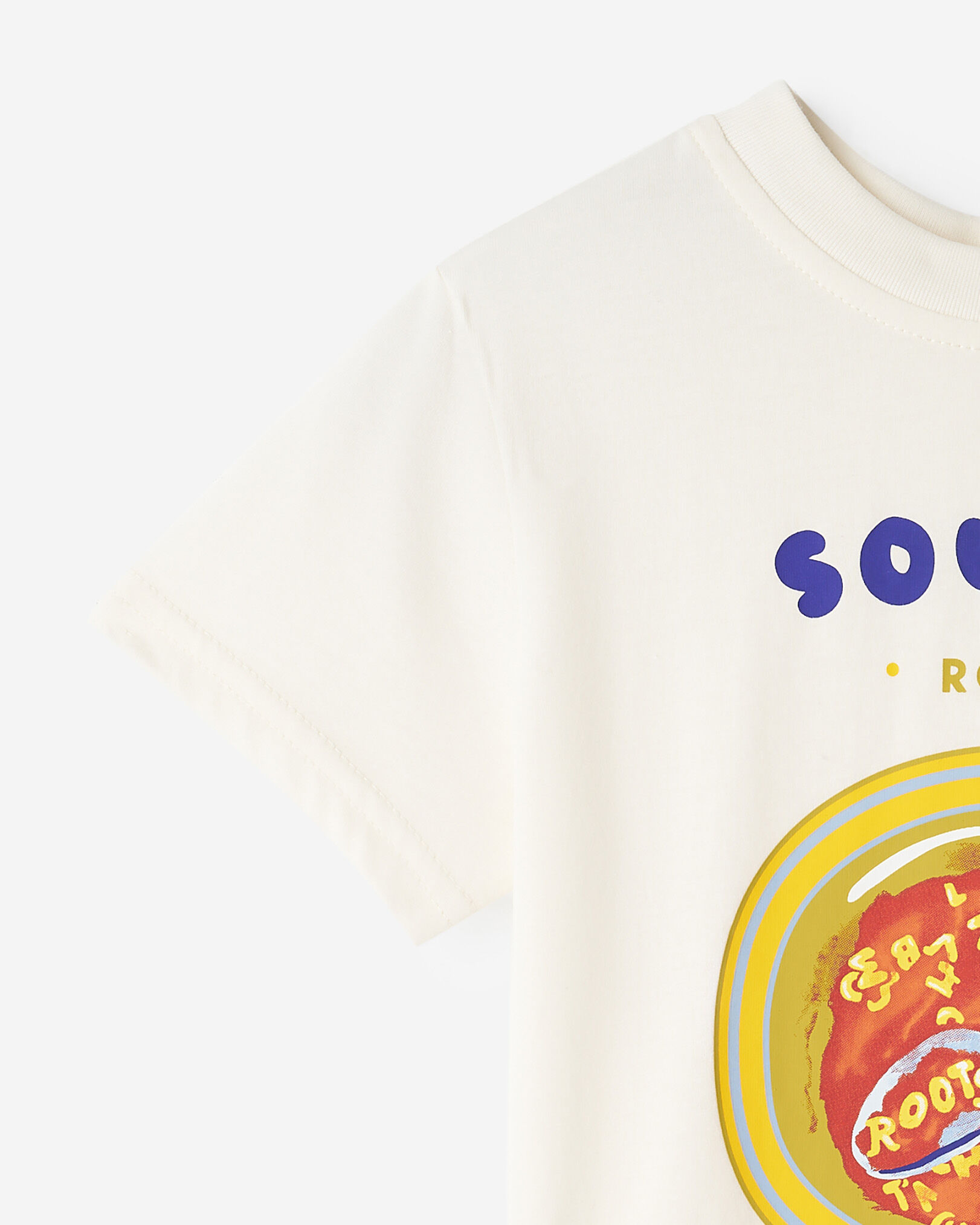 Toddler Food Series T-Shirt