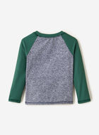 Toddler Cooper Rashguard
