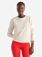 Cabin Fleece Crew