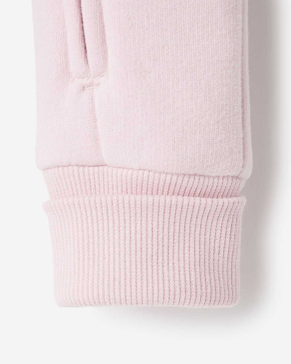 Barboteuse en molleton Nuage pour b&eacute;b&eacute;s