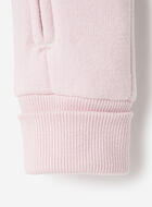 Barboteuse en molleton Nuage pour b&eacute;b&eacute;s