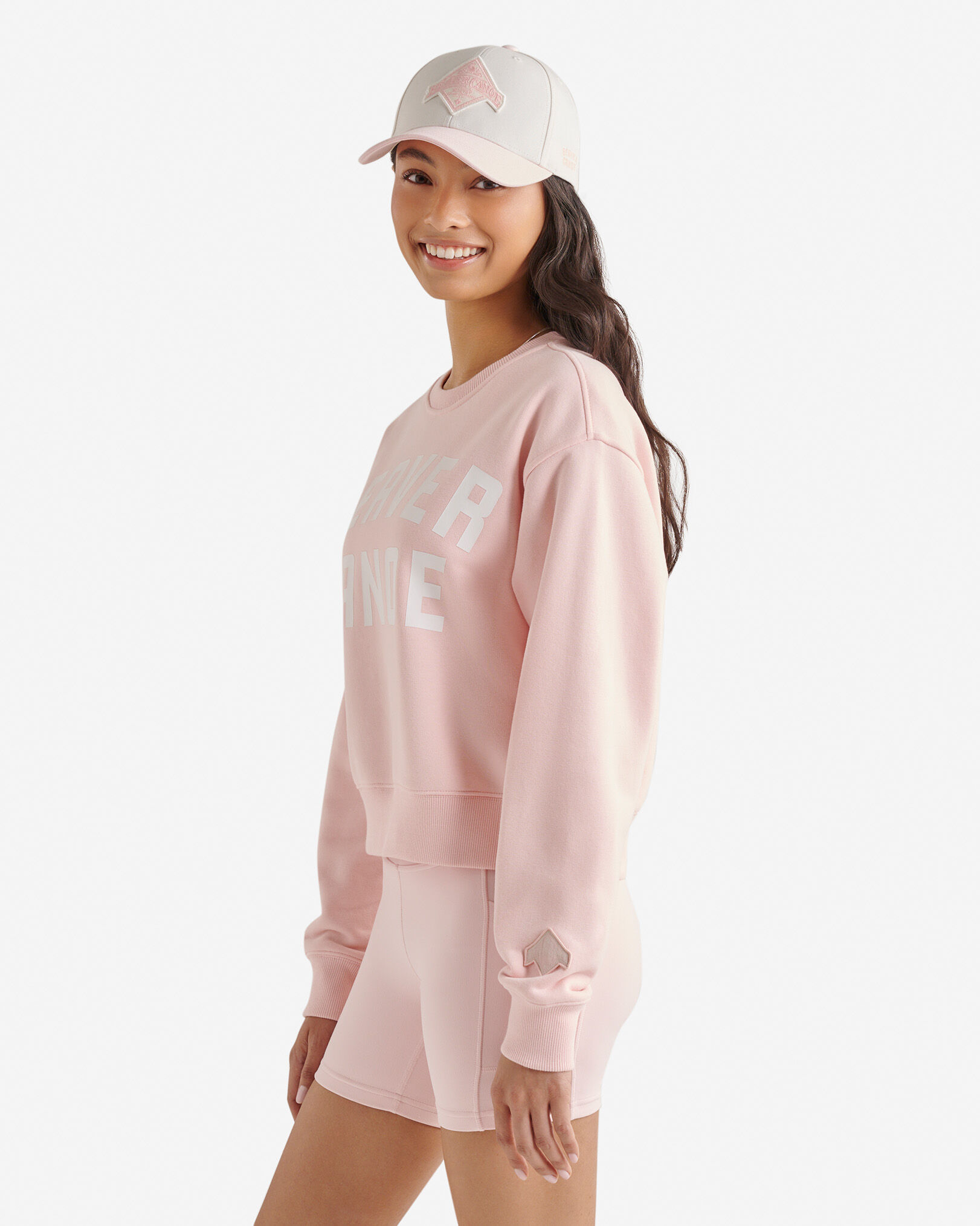Beaver Canoe Crew Sweatshirt