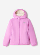 Kids Alta Lined Reversible Jacket