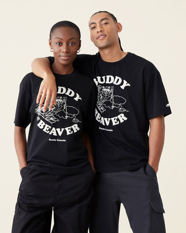 Buddy Relaxed T-Shirt Gender Free