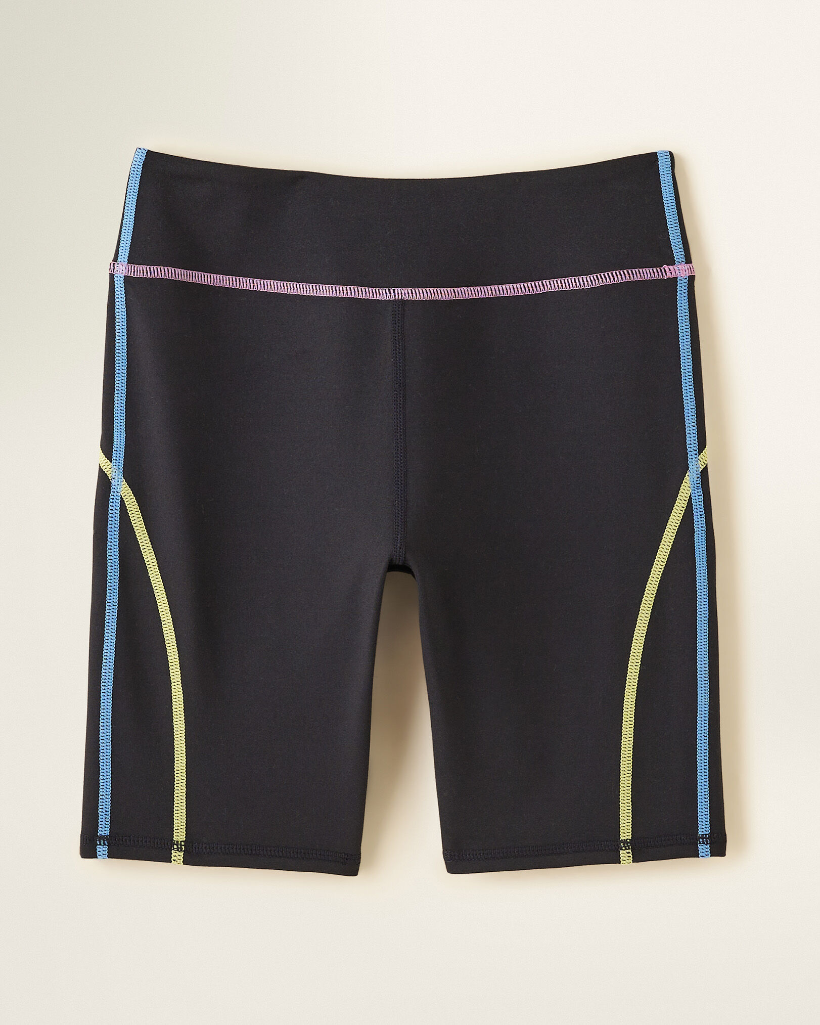 Classic mini biker shorts on sale