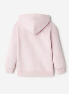 Kids Cloud Full Zip Hoodie