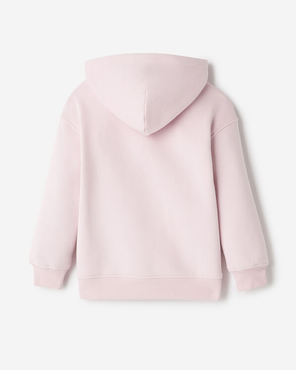 Kids Cloud Full Zip Hoodie