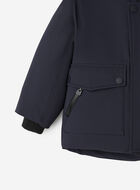 Parka Tech Roots pour tout-petits