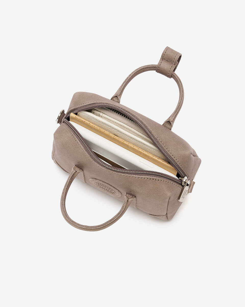Micro Banff Crossbody Tribe
