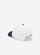 Kids Cooper Glow Baseball Cap