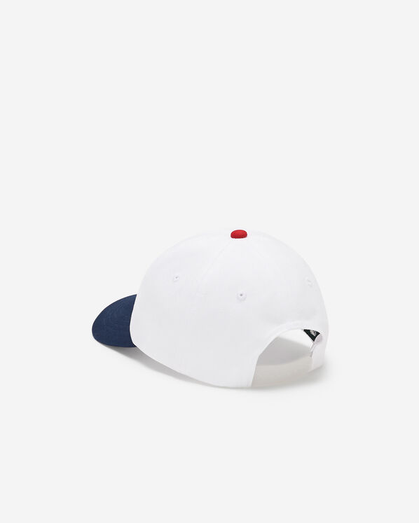 Kids Cooper Glow Baseball Cap