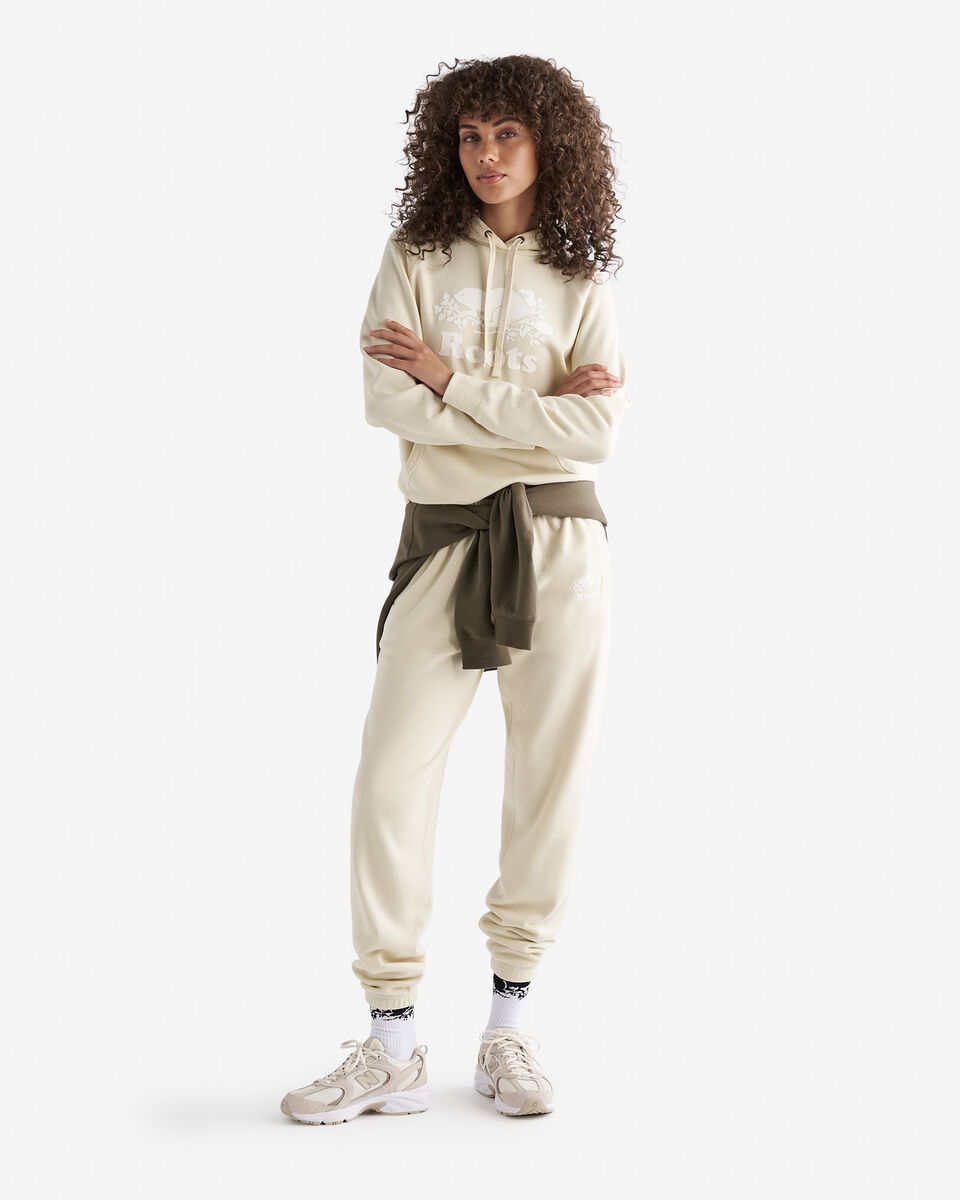 Organic Original Kanga Hoodie