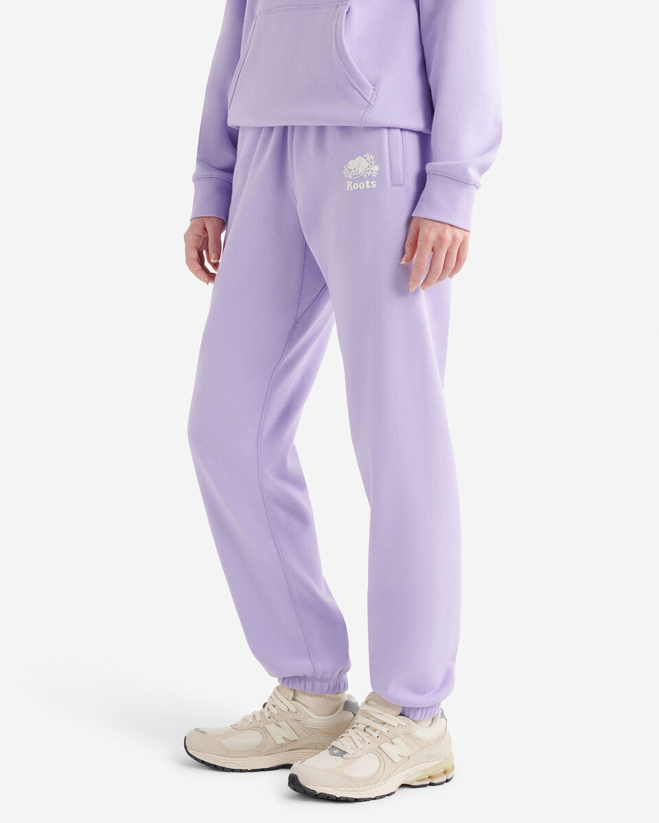 Organic Original Sweatpant
