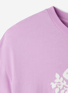 Womens Organic Relaxed Cooper T-Shirt