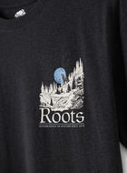 T-shirt Winter Wilds pour homme