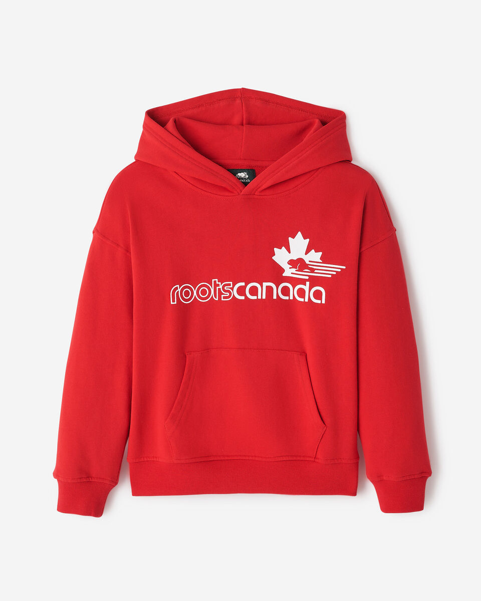 Kids Northern Athletics Hoodie