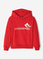 Kids Northern Athletics Hoodie