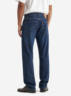 Lev'S 505 Regular Mens Jeans