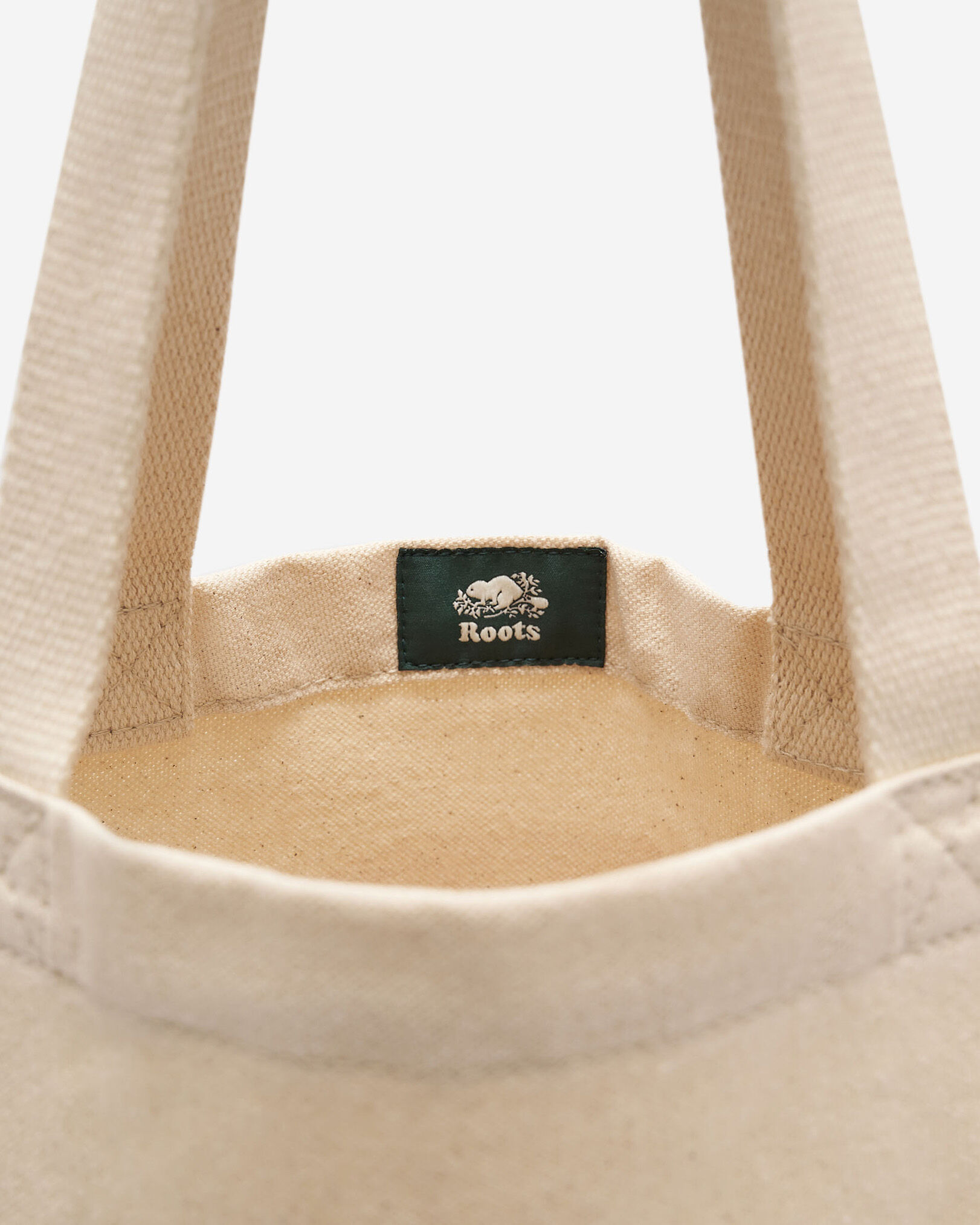 Roots X Big Apple Tote