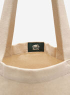 Roots X Big Apple Tote