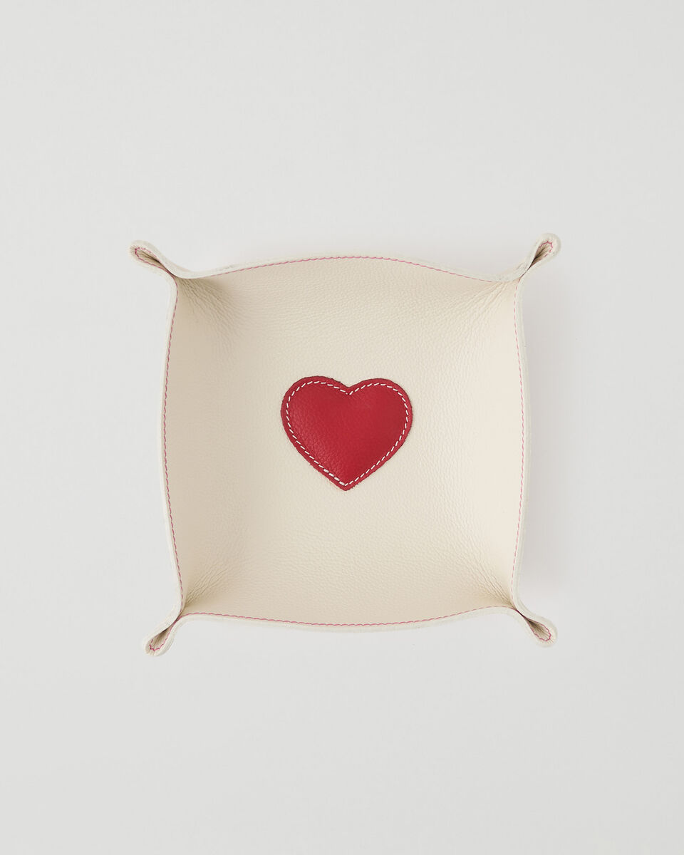 Heart Large Tray